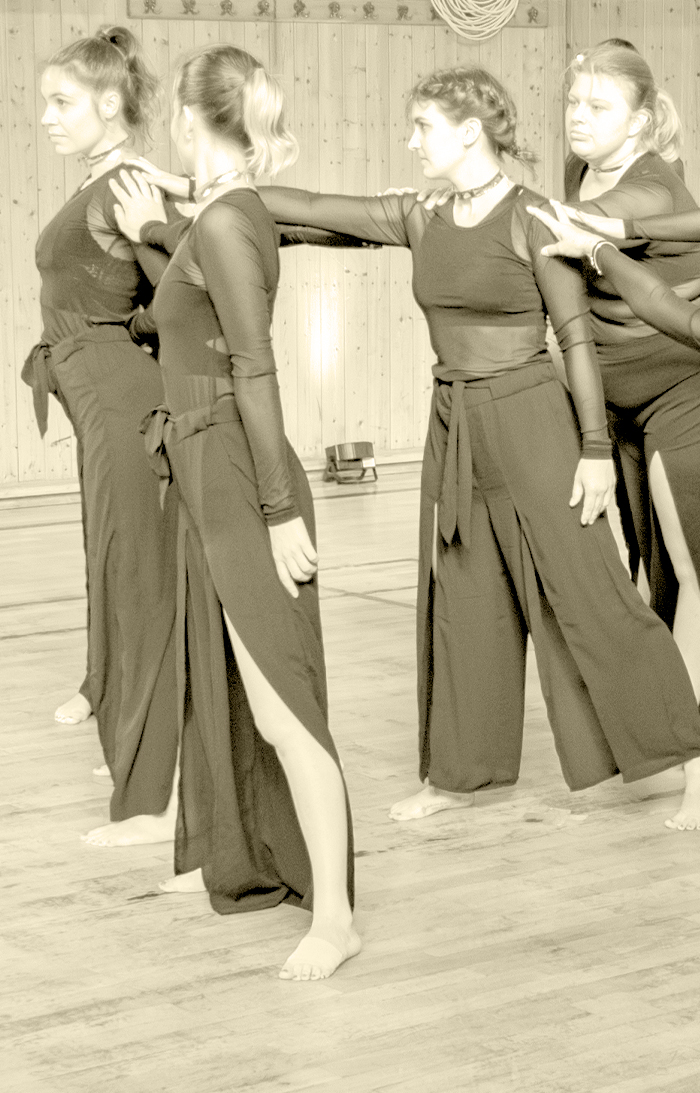 Choreo Fun