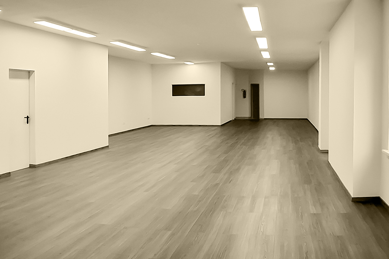 Neuer Raum Balance Bad Kissingen