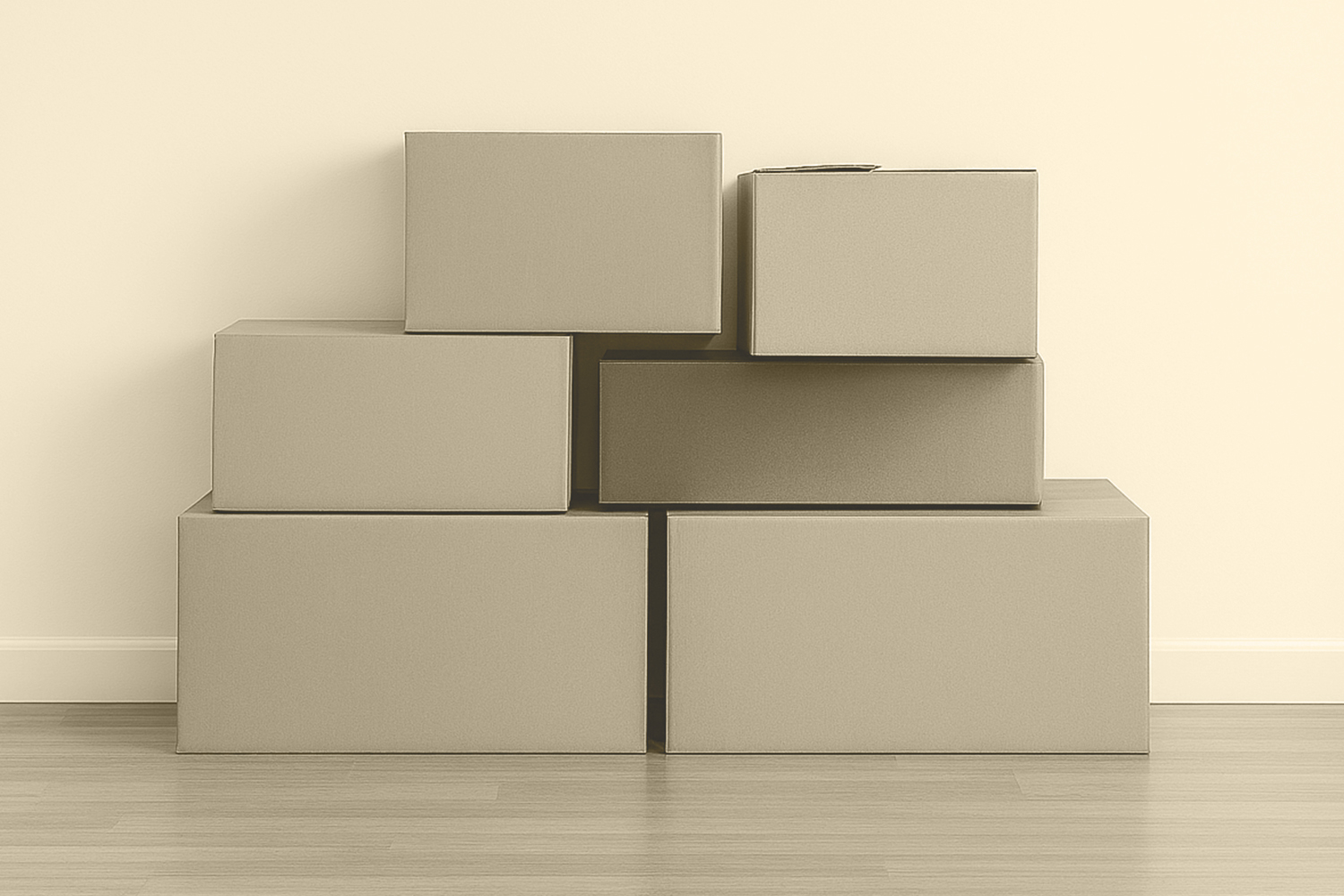 Umzug Balance Tanzstudio